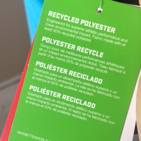 Nike Long Sleeve - Picture 6 of 7